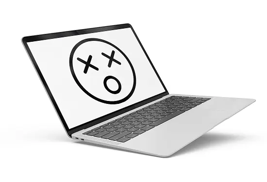wymiana baterii w laptopie - serwis laptopów Wrocław